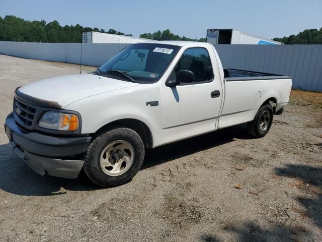 2003 Ford F150