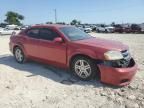 2012 Dodge Avenger SXT