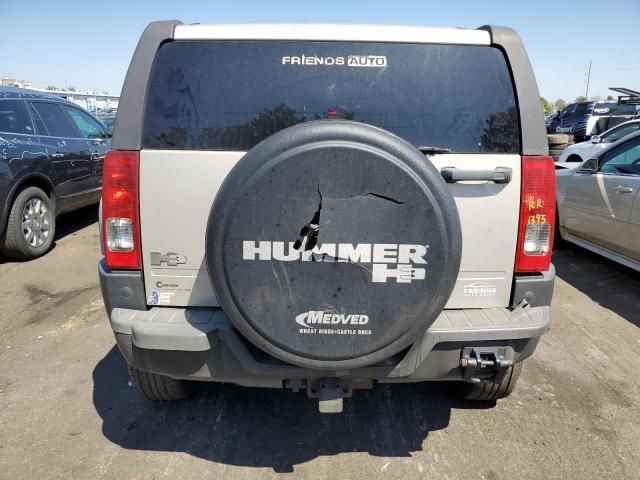 2006 Hummer H3