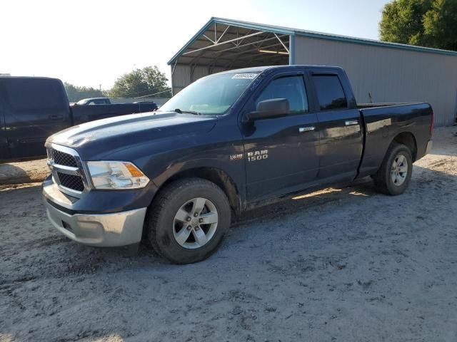 2016 Dodge RAM 1500 SLT