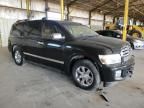 2006 Infiniti QX56