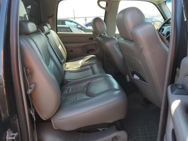 2005 Chevrolet Avalanche K1500