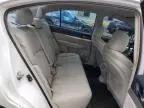 2012 Subaru Legacy 2.5I Premium