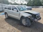 2010 Jeep Grand Cherokee Limited