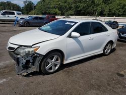 Toyota Vehiculos salvage en venta: 2013 Toyota Camry L