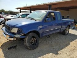 1997 Ford F150 en venta en Tanner, AL