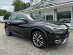 2017 Infiniti QX30 Base