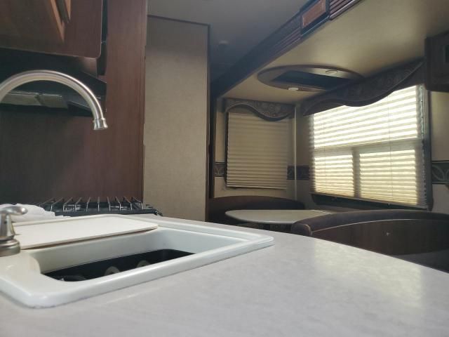 2015 Jayco Trailer