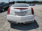 2014 Cadillac CTS