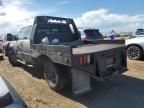 2001 Chevrolet Silverado K2500 Heavy Duty