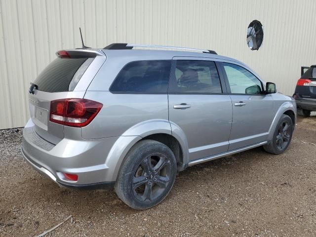 2019 Dodge Journey Crossroad