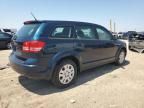 2013 Dodge Journey SE