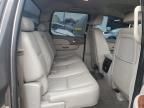 2007 Chevrolet Silverado K1500 Crew Cab