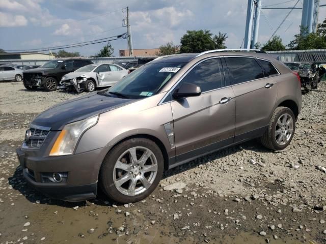 2012 Cadillac SRX Performance Collection