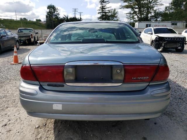 2003 Buick Lesabre Custom