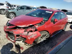 Toyota Vehiculos salvage en venta: 2020 Toyota Corolla SE