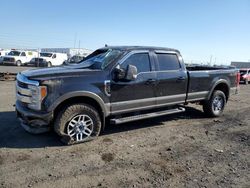 2019 Ford F350 Super Duty en venta en Pasco, WA