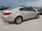 2013 Buick Lacrosse