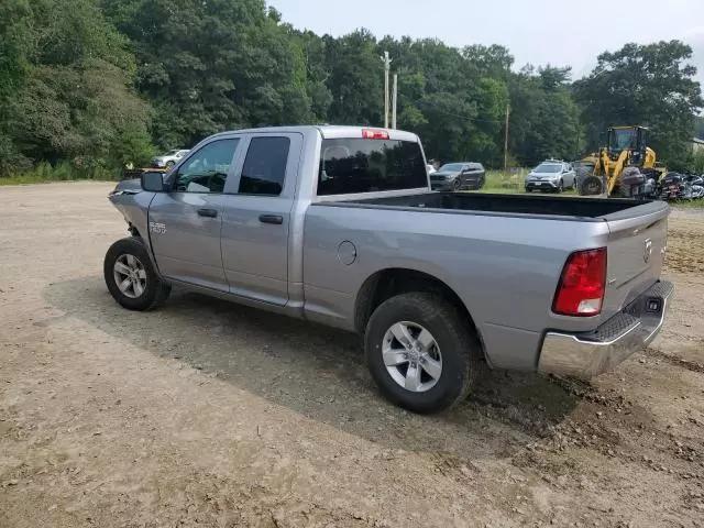 2024 Dodge RAM 1500 Classic SLT