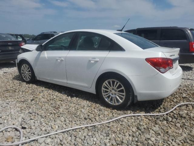 2012 Chevrolet Cruze ECO