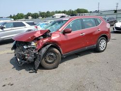 2015 Nissan Rogue S en venta en Pennsburg, PA