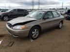 2007 Ford Taurus SE