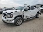 2018 GMC Sierra K1500 SLT