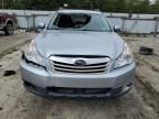 2012 Subaru Outback 3.6R Limited