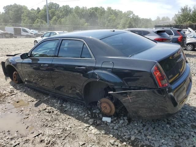 2013 Chrysler 300C Varvatos