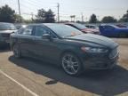 2015 Ford Fusion Titanium