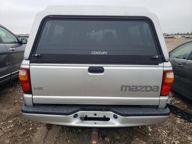 2004 Mazda B3000 Cab Plus