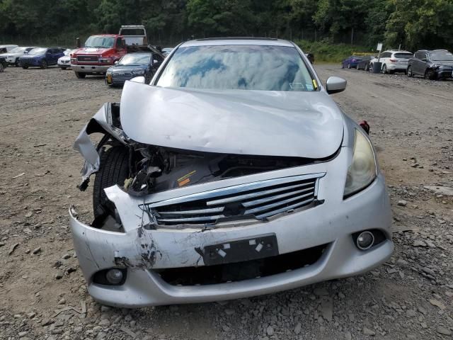 2013 Infiniti G37