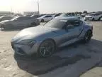 2022 Toyota Supra Base