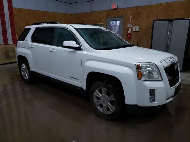 2013 GMC Terrain SLE