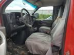 2013 Chevrolet Express G3500