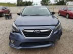 2018 Subaru Legacy 2.5I