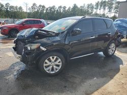 2014 Nissan Murano S en venta en Harleyville, SC