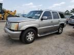 2003 Cadillac Escalade Luxury