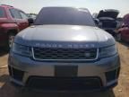 2019 Land Rover Range Rover Sport HSE