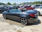 2016 Buick Cascada Premium