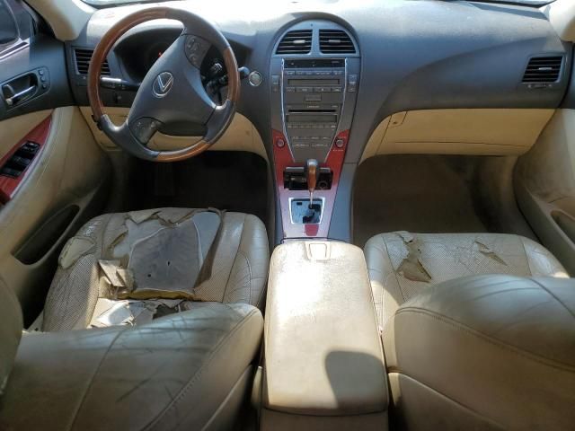 2008 Lexus ES 350