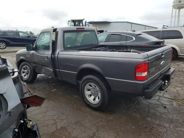 2007 Ford Ranger