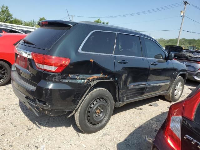 2013 Jeep Grand Cherokee Laredo