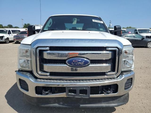 2014 Ford F250 Super Duty