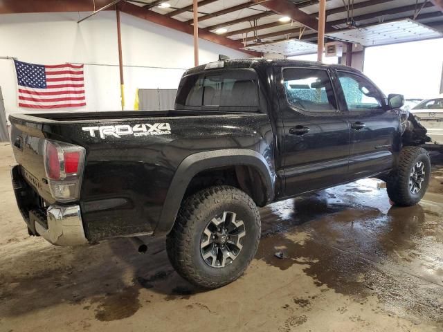 2023 Toyota Tacoma Double Cab