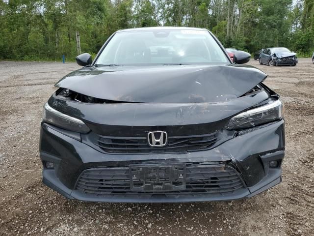 2023 Honda Civic Touring