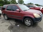 2004 Honda CR-V EX