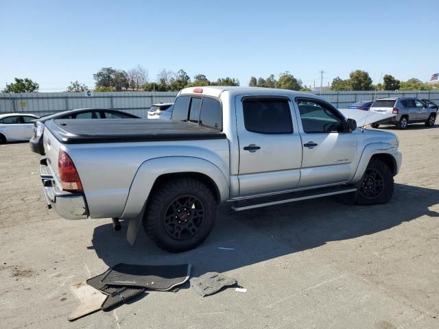 2006 Toyota Tacoma Double Cab Prerunner