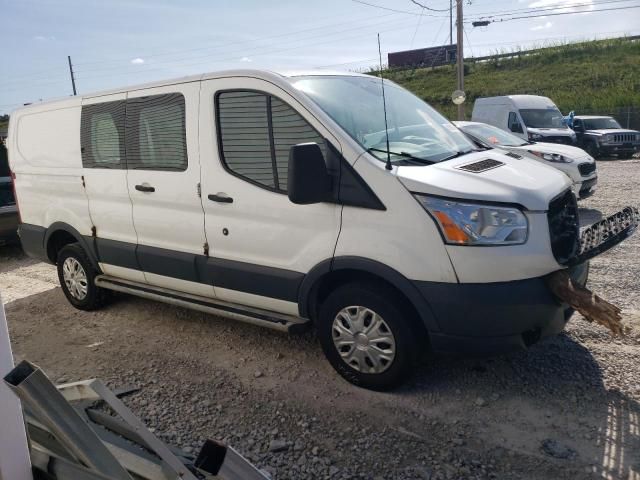 2016 Ford Transit T-250