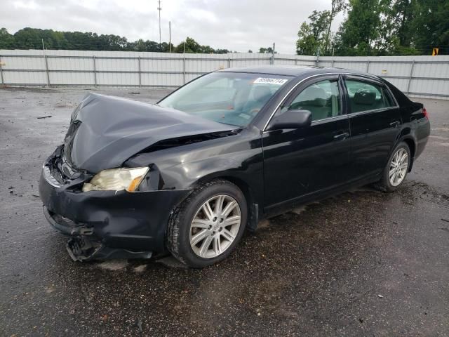 2007 Toyota Avalon XL